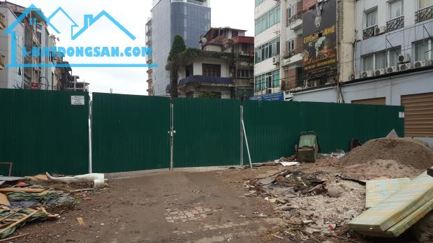 Cho thuê nhà mặt phố Nguyễn Lân, Lê Trọng Tấn, 30m2 x 5 tầng, mặt tiền 6m, 16 triệu/tháng.缩略图