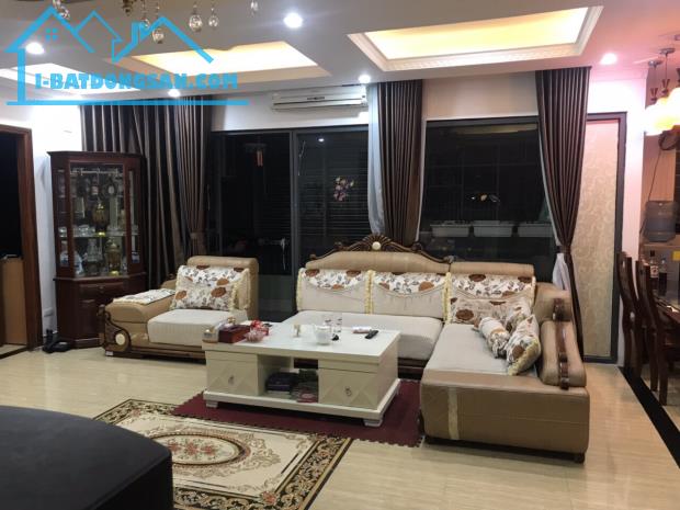 Cho thuê căn hộ chung cư Nam Cường,2 phòng ngủ, full đồ giá 9tr lh缩略图