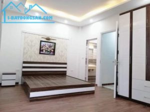 Bán nhà Bùi Xương Trạch 52m2, 5tầng, 3,4 tỷ nhà cực đẹp, hỗ trợ tài chính đến 80% giá trị缩略图