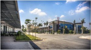 Phân khúc KCN: Giá thuê tại Hà Nội, Tp.HCM cao gấp đôi các tỉnh lân cận缩略图