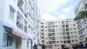 Địa ốc Đà Nẵng trong những năm gần đây: Ế ẩm nhà ở xã hội缩略图