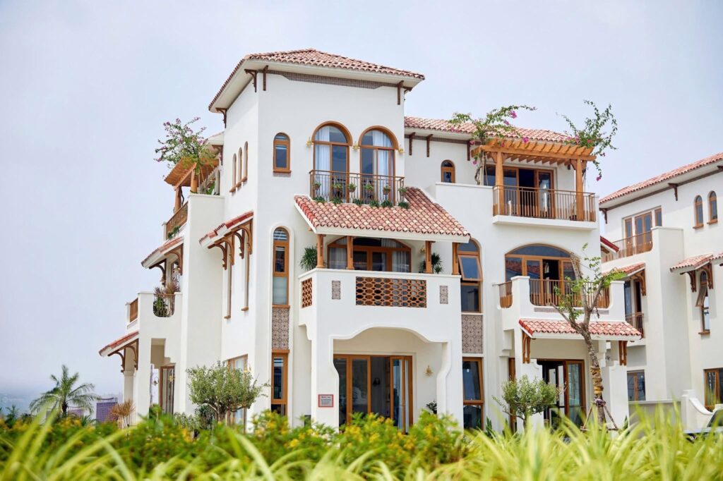 Cập nhật tiến độ dự án Blanca City Vũng Tàu, TP HCM – Tháng 1/2026