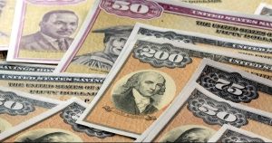 Nền kinh tế lớn thứ 5 thế giới quay lưng với trái phiếu kho bạc Mỹ