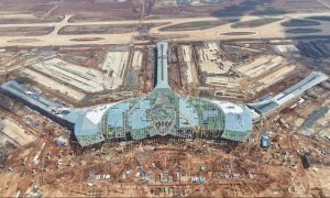 ACV miễn nhiệm một thành viên HĐQT