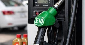 Thứ trưởng Bộ Công Thương: 'Các chuyên gia khẳng định xăng E10 dùng được'