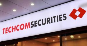 TCBS báo lãi kỷ lục hơn 7.100 tỷ, cho vay margin và ứng trước gần 44.000 tỷ đồng