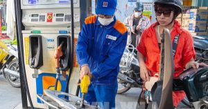 VPI dự báo giá xăng dầu tăng trong kỳ điều hành ngày mai 29/1