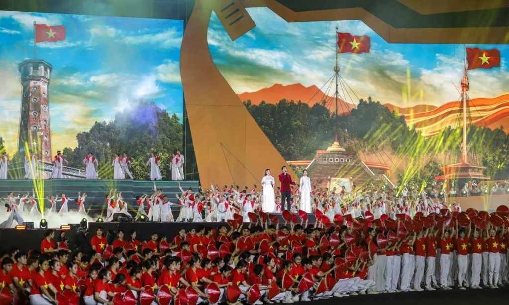 Đại hội XIV Ba định hướng lớn phát huy sức mạnh nội sinh của văn hóa Việt Nam