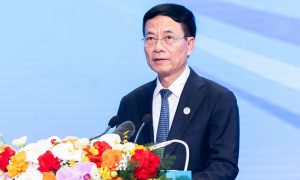 Khoa học công nghệ đổi mới sáng tạo nâng tầm vị thế Việt Nam trong kỷ nguyên mới