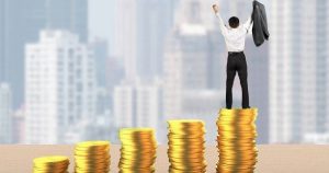 NDN lãi trăm tỷ từ đầu tư chứng khoán, lợi nhuận bằng lần khi ôm VHM, mới tham gia bắt đáy DGC