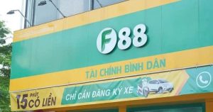 F88 giải trình việc cổ phiếu liên tục tăng trần
