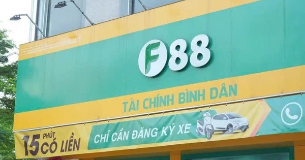 F88 giải trình việc cổ phiếu liên tục tăng trần