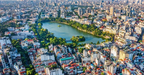 Hà Nội đề xuất di dời hơn 860.000 dân nội thành: Cụ thể là những đâu?