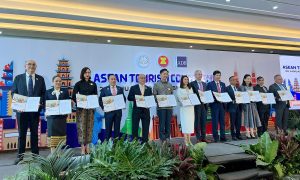 Những con số và chuyển động mới của du lịch ASEAN