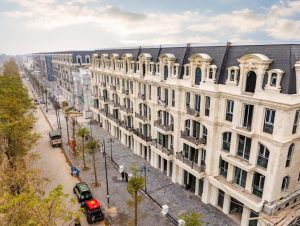 Sunshine Group khép lại năm 2025 với cú đột phá lịch sử sau tái cấu trúc