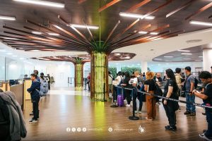 Philippines miễn thị thực cho công dân Trung Quốc từ hôm nay