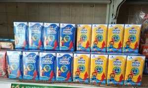 Hanoi Milk lập kỷ lục doanh thu năm 2025 tài sản vượt 900 tỷ đồng