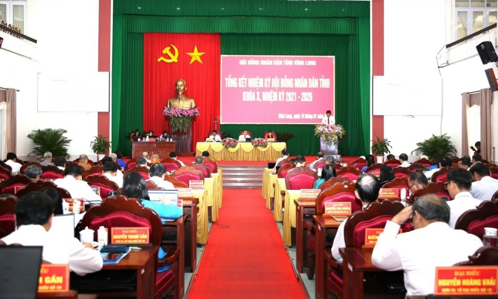 Vĩnh Long thông qua điều chỉnh Quy hoạch tỉnh tạo không gian phát triển mới