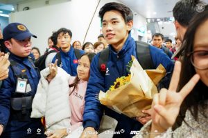 Truyền thông Đông Nam Á Đình Bắc làm nên lịch sử với danh hiệu Vua phá lưới