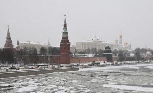 Điện Kremlin nêu địa điểm tổ chức thượng đỉnh Nga Ukraine