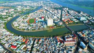 Tăng trưởng các địa phương vùng ĐBSCL năm 2025