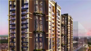 Giá bán căn hộ Masteri Grand View - The Global City