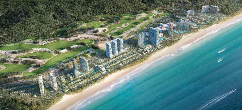 3 bảo chứng vàng cho dòng tiền bền vững tại Maia Hồ Tràm