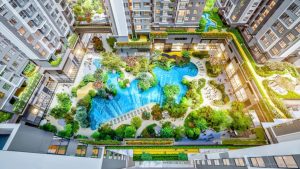 Phú Mỹ Hưng Harmonie: Dự án trọng điểm của Phú Mỹ Hưng 2026, hướng tới người trẻ