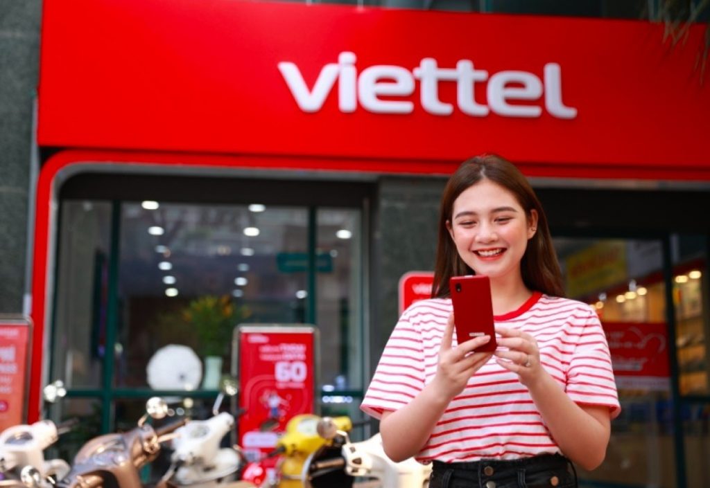 Viettel Telecom ra mắt giải pháp viễn thông cho hộ gia đình