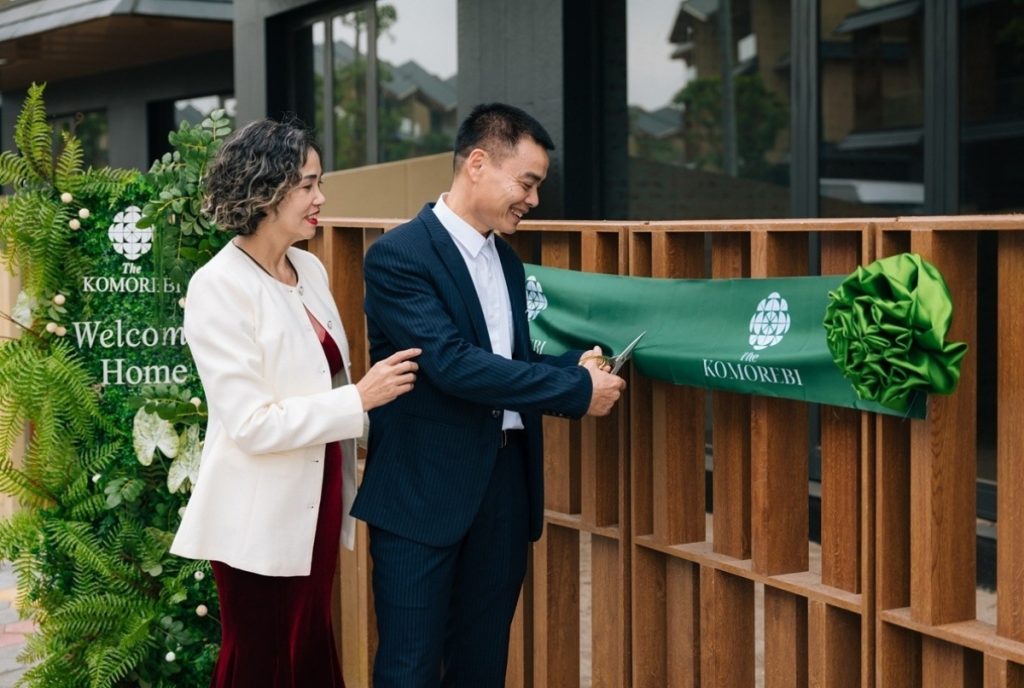 Ưu đãi lớn kích hoạt làn sóng cư dân về ở sớm đón Tết tại The Komorebi và The Miyabi缩略图 Ưu đãi lớn kích hoạt làn sóng cư dân về ở sớm đón Tết tại The Komorebi và The Miyabi