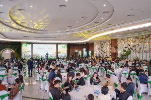 Giá bán và ưu đãi tài chính giúp Vinhomes Golden City hút khách đầu năm 2026