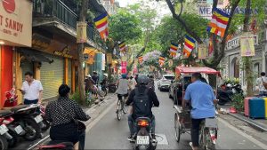 Tuần tới Bắc Bộ ấm dần trước khi rét đậm quay trở lại vào cuối tuần