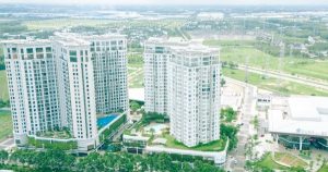 Tập đoàn Nhật Bản muốn tăng gấp 6 lần nguồn cung nhà ở trong dự án 630 triệu USD tại TP HCM