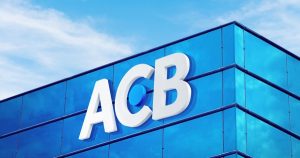 ACB vượt mốc 1 triệu tỷ đồng tổng tài sản, duy trì nợ xấu dưới 1%
