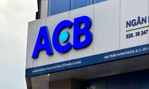 Em gái thành viên HĐQT ACB đăng ký bán 2 2 triệu cổ phiếu ngân hàng
