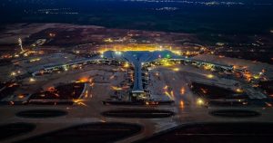 ACV làm chủ đầu tư giai đoạn 2 sân bay Long Thành