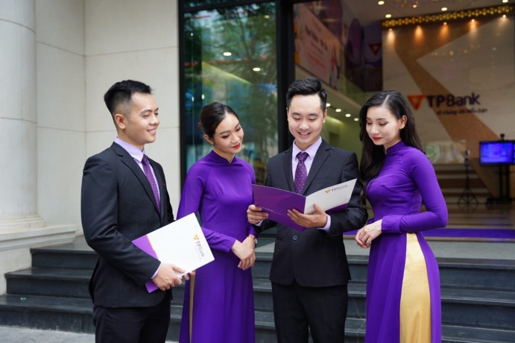 TPBank hoàn thành vượt kế hoạch năm 2025 lợi nhuận tăng 21