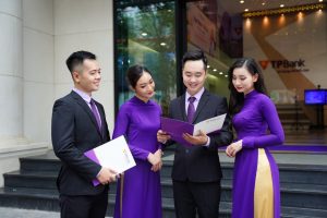 TPBank hoàn thành vượt kế hoạch năm 2025 lợi nhuận tăng 21