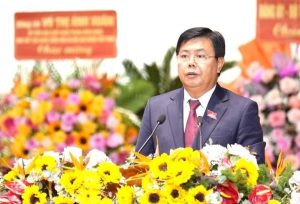 An Giang phát huy tối đa lợi thế từ không gian phát triển mới