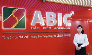 Lợi nhuận Bảo hiểm Agribank đi lùi trong quý cuối năm