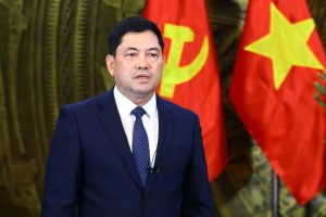 Bắc Ninh đặt mục tiêu trở thành thành phố trực thuộc Trung ương trước năm 2030