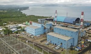 Hơn 114 tỷ USD vốn đầu tư được rót vào Indonesia trong năm 2025