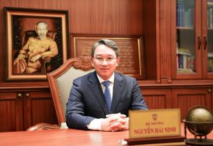 Nghị quyết 66 thực sự là lời hiệu triệu cho một cuộc cải cách thể chế sâu sắc