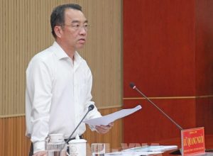 Cà Mau điều chỉnh quy hoạch tỉnh xác lập mô hình tăng trưởng mới