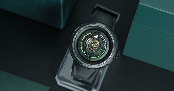 Các mẫu đồng hồ hiệu thời trang nam cao cấp đáng chú ý nhất hiện nay - Tuyển chọn bởi L’ORE Watch