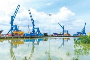 VietinBank quyết thoái hết vốn tại Cảng Sài Gòn