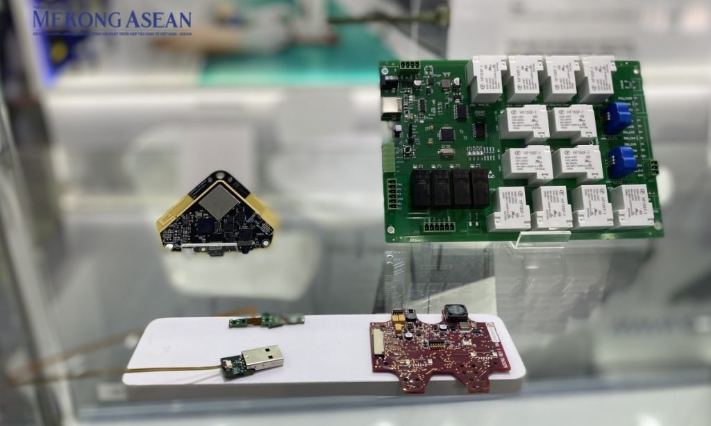 Tự chủ công nghệ lõi công nghệ chiến lược là cấu phần quan trọng của chủ quyền quốc gia