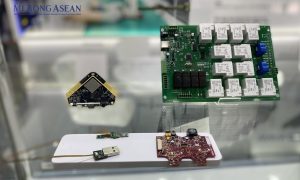 Tự chủ công nghệ lõi công nghệ chiến lược là cấu phần quan trọng của chủ quyền quốc gia