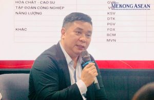 Chuyên gia chứng khoán Mặt bằng giá cổ phiếu chung vẫn ở mức hợp lý