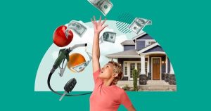 Tin tốt cho Fed: CPI lõi tháng 12 chỉ tăng 2,6%, thấp hơn dự báo